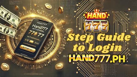 hand777 sign in.